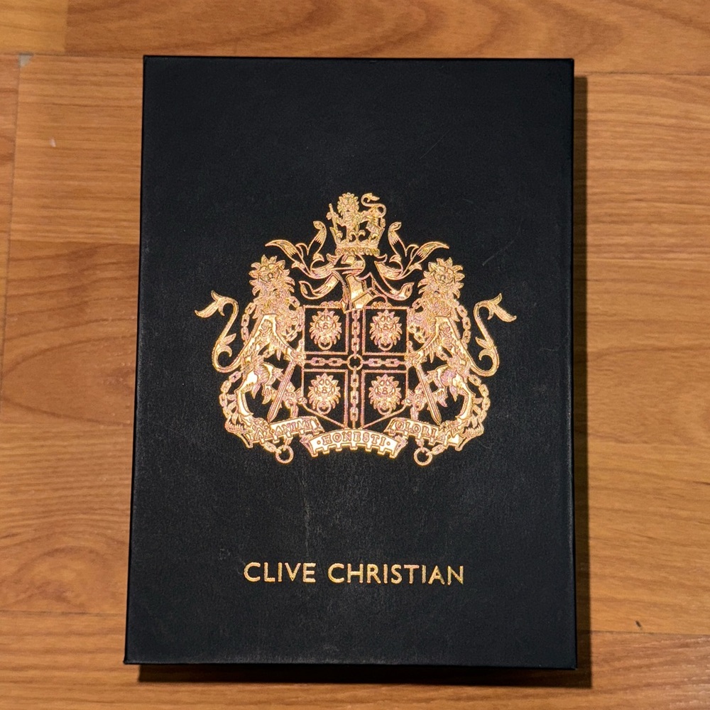 Clive Christian Cedar Leaf, 95% full